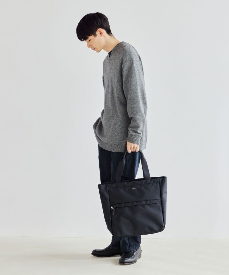 EFFECT PC TOTE WIDE PCトートワイド | evergreen works online store