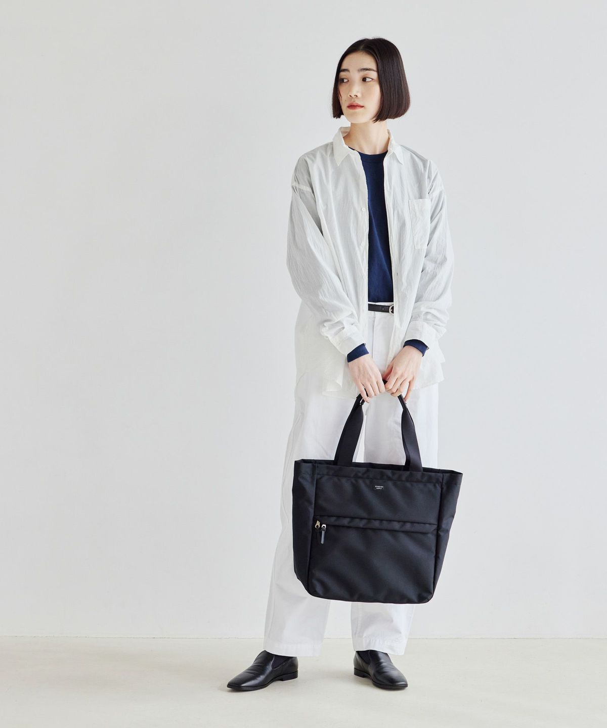 モデル身長：175cm