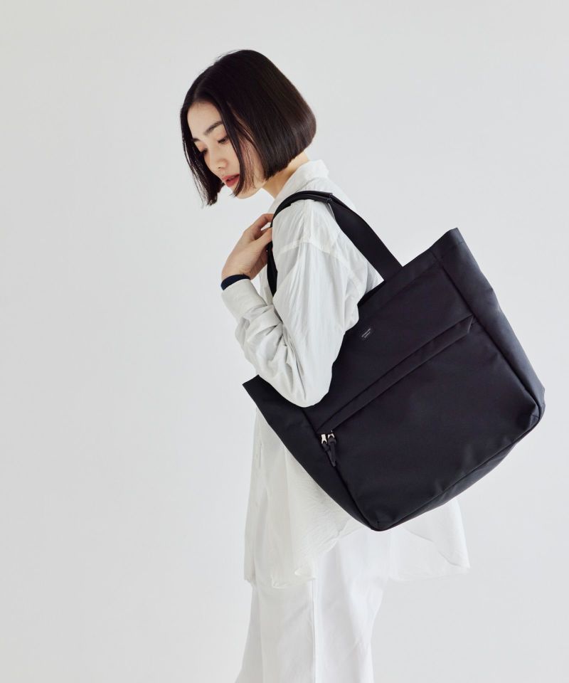 EFFECT PC TOTE WIDE PCトートワイド | evergreen works online