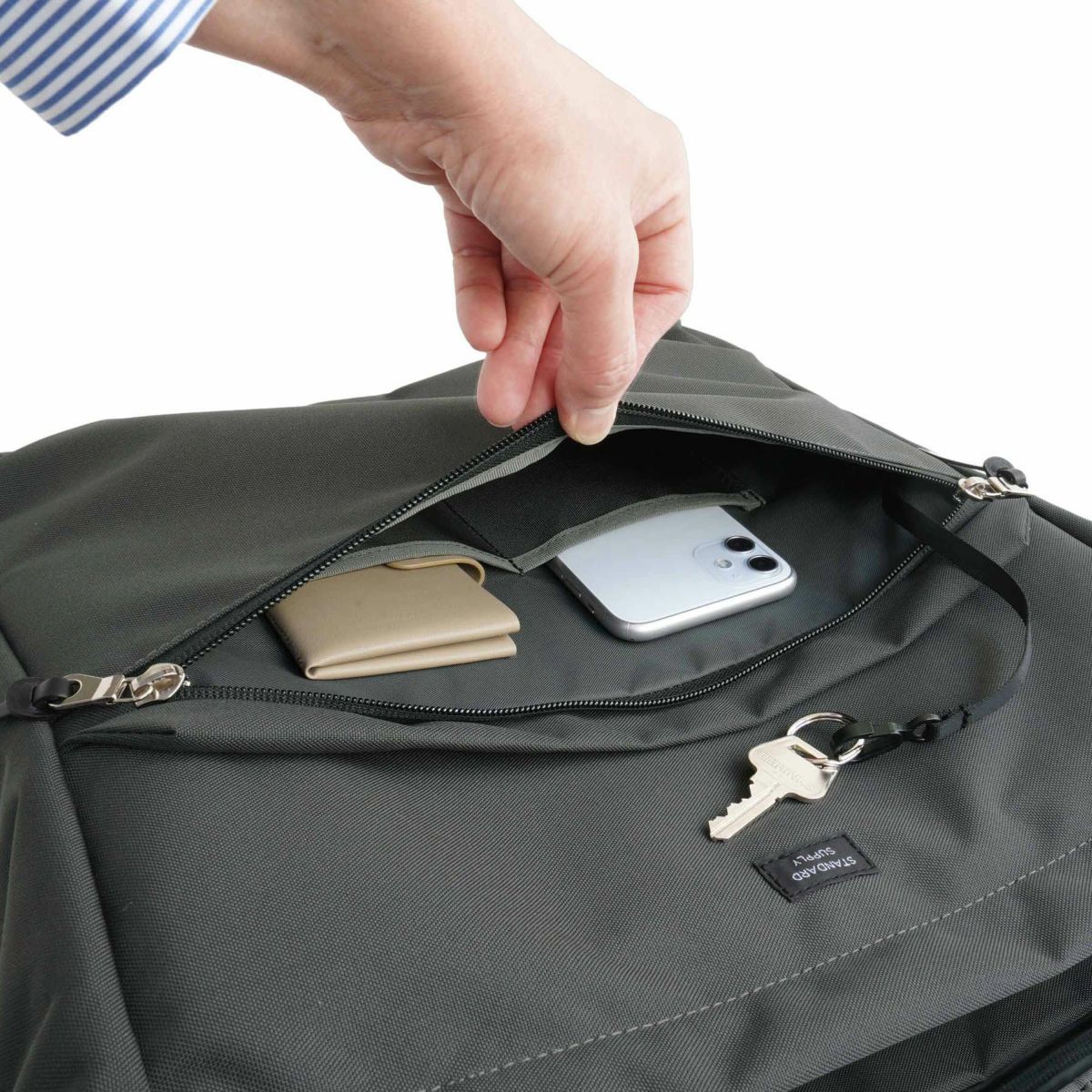 ※現在こちらのカラーは展開がございません。