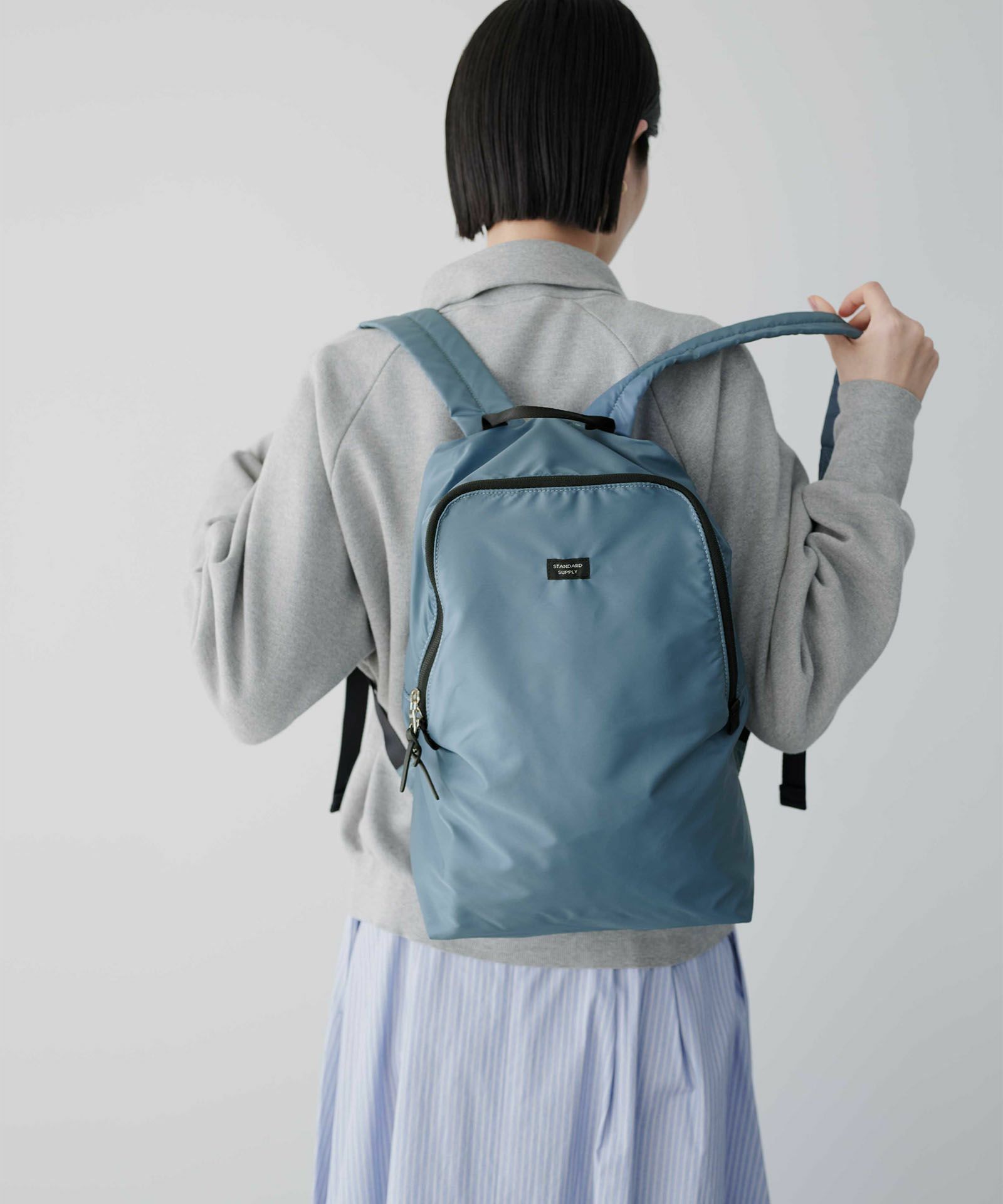 モデル身長：173cm