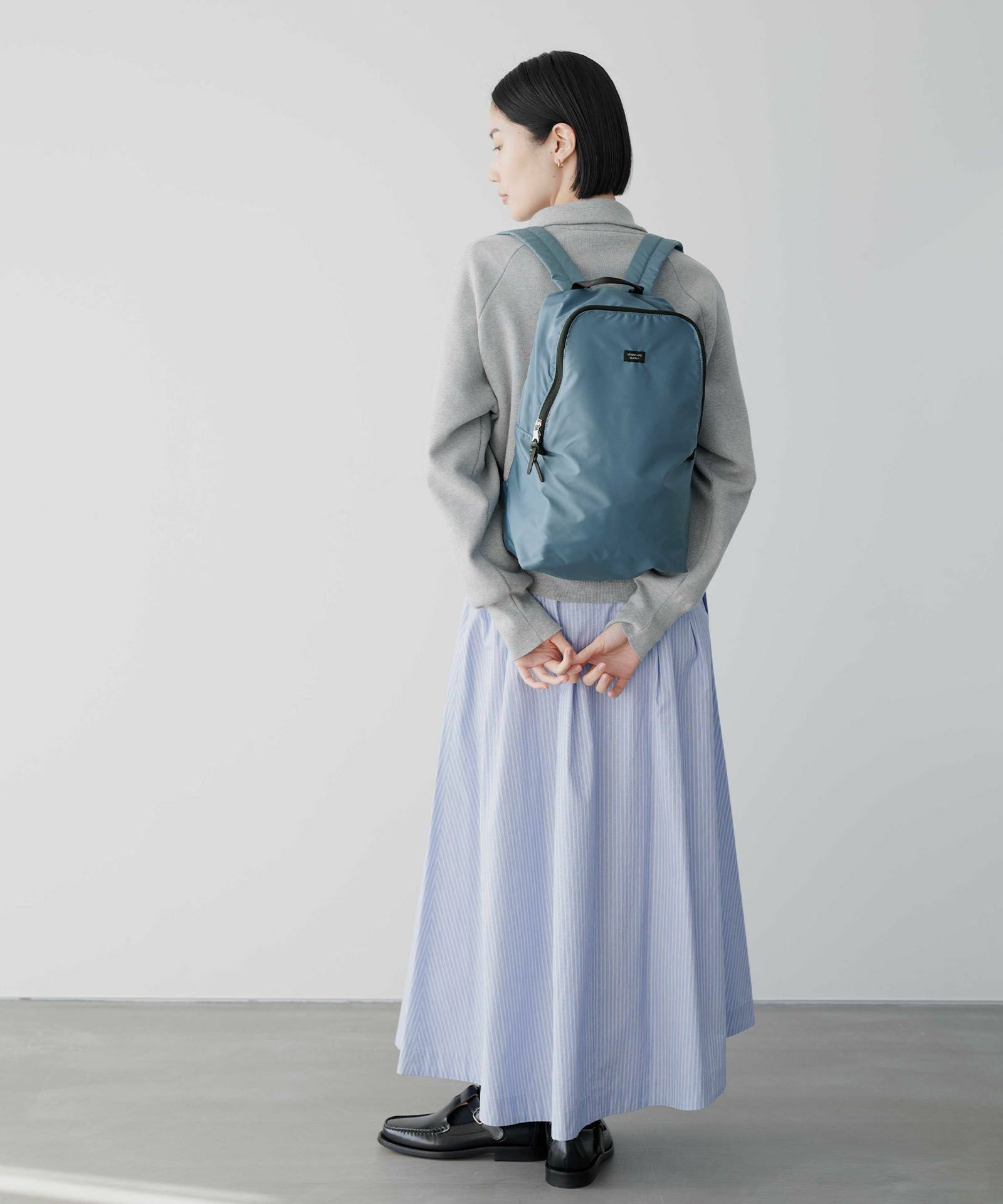 モデル身長：173cm
