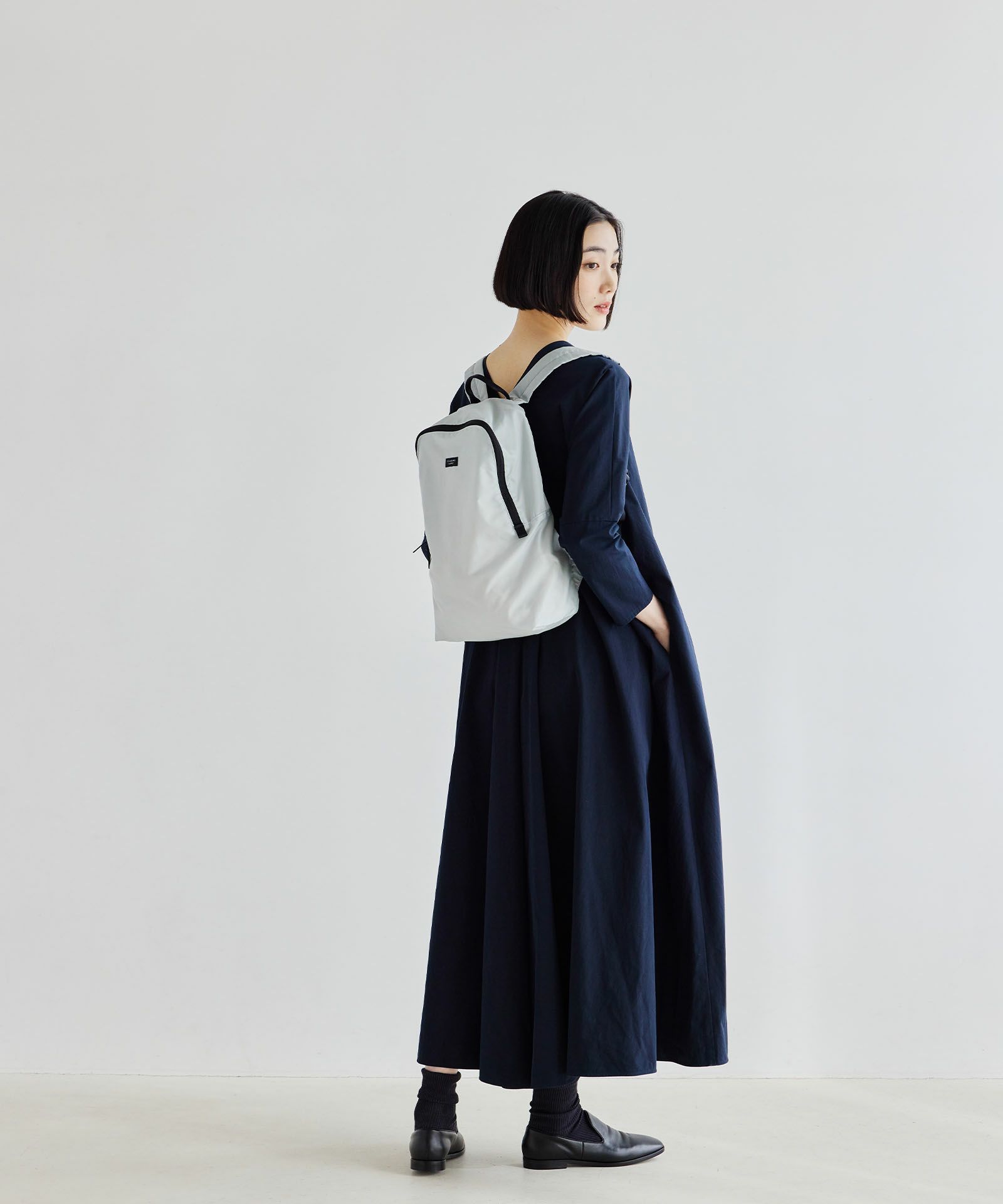 モデル身長 : 175cm