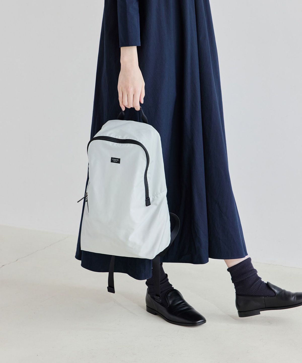 モデル身長 : 175cm