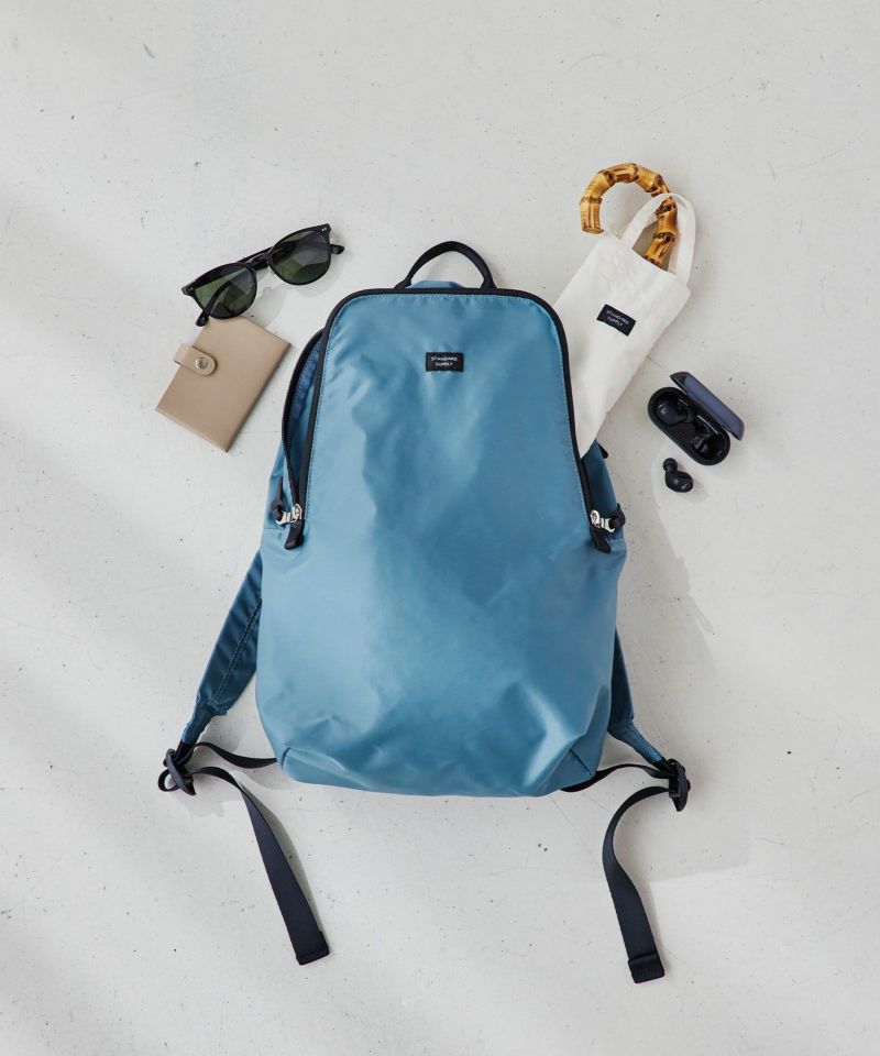 EASY DAYPACK デイパック | evergreen works online store