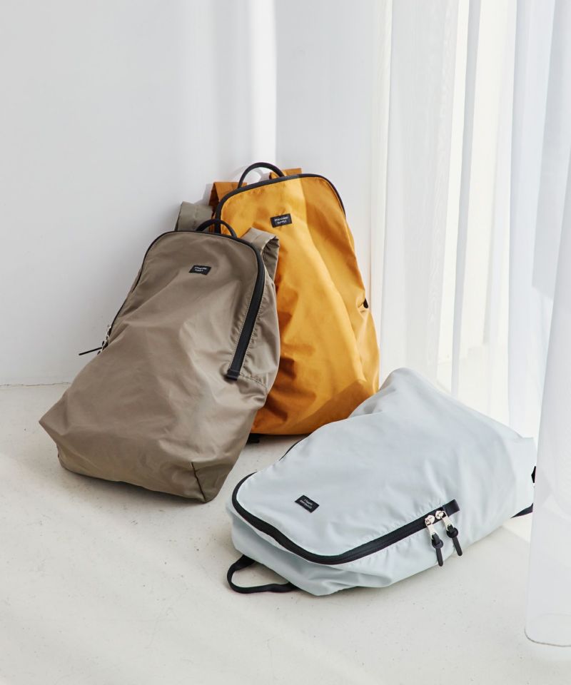 EASY DAYPACK デイパック | evergreen works online store
