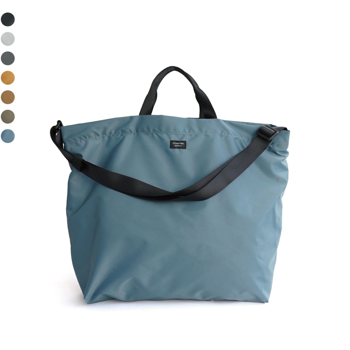 2WAY TOTE / 7色展開