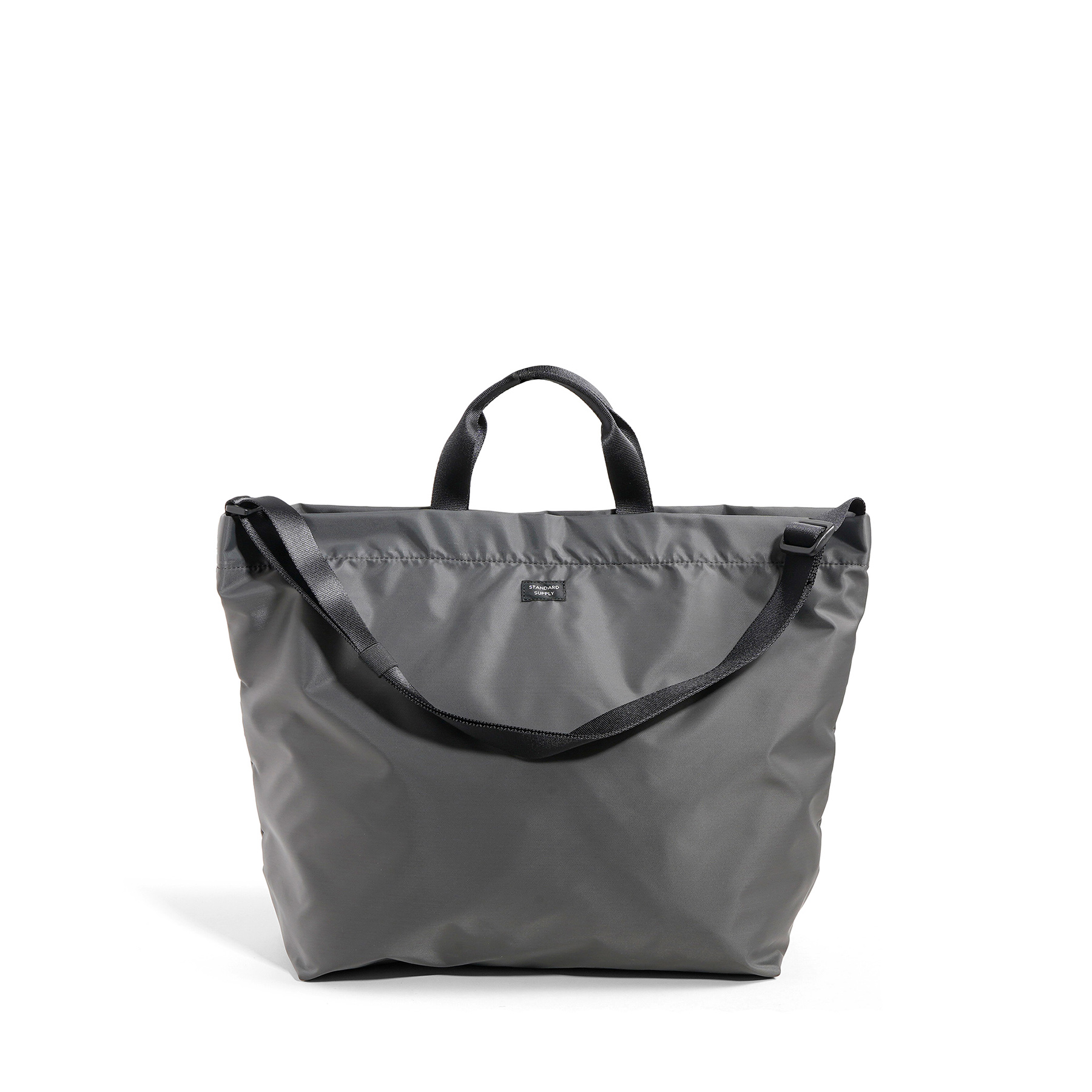 CHARCOAL GREY