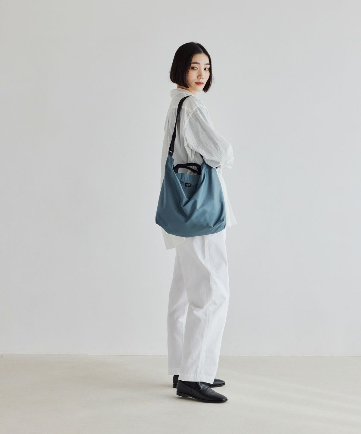 モデル身長 : 175cm