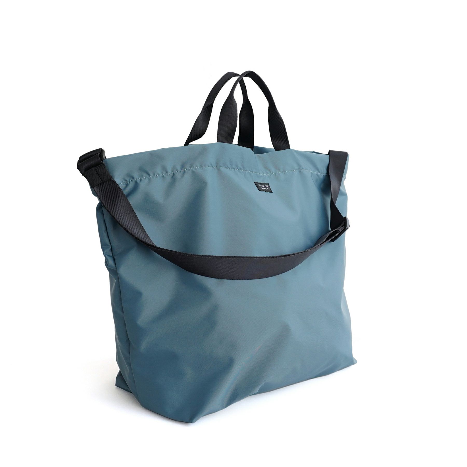 EASY 2WAY TOTE 2ウェイトート | evergreen works online store