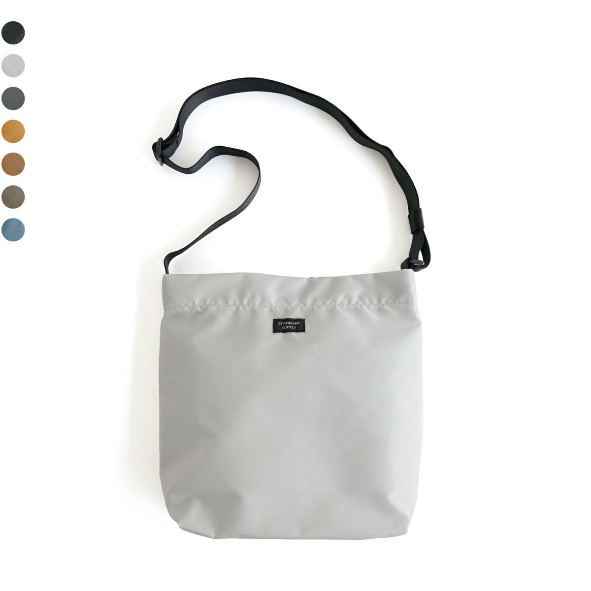 SHOULDER / 7色展開