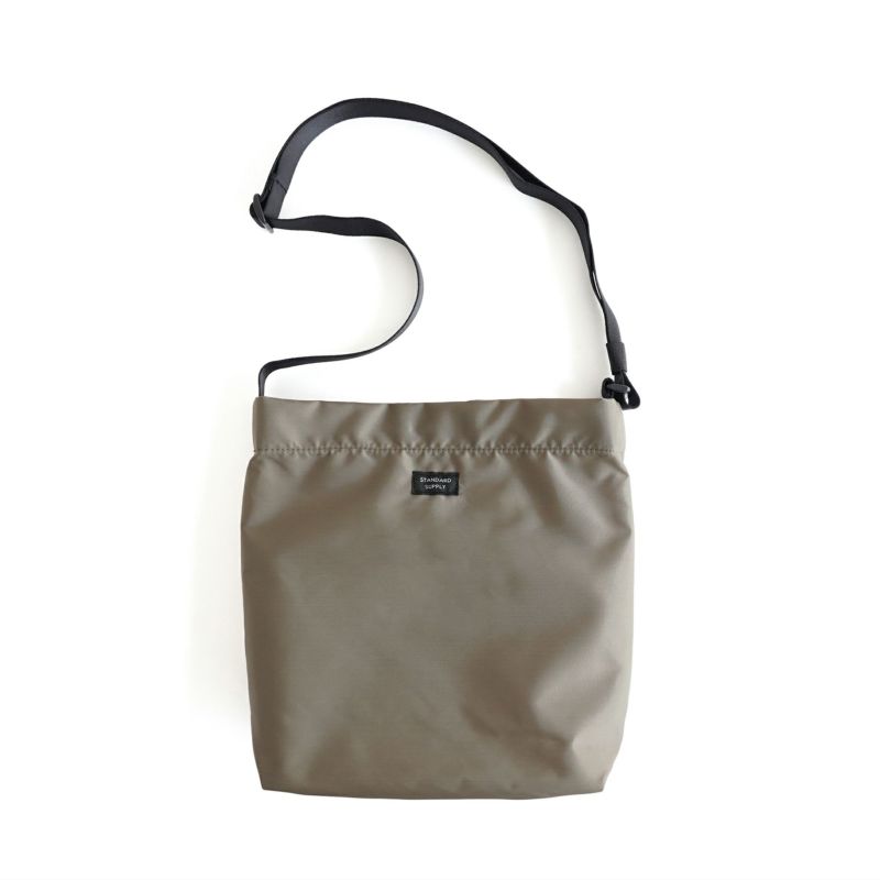 EASY SHOULDER ショルダー | evergreen works online store