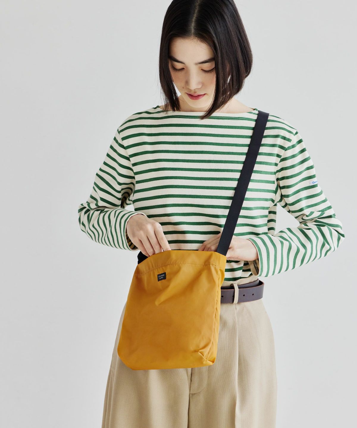 モデル身長 : 175cm