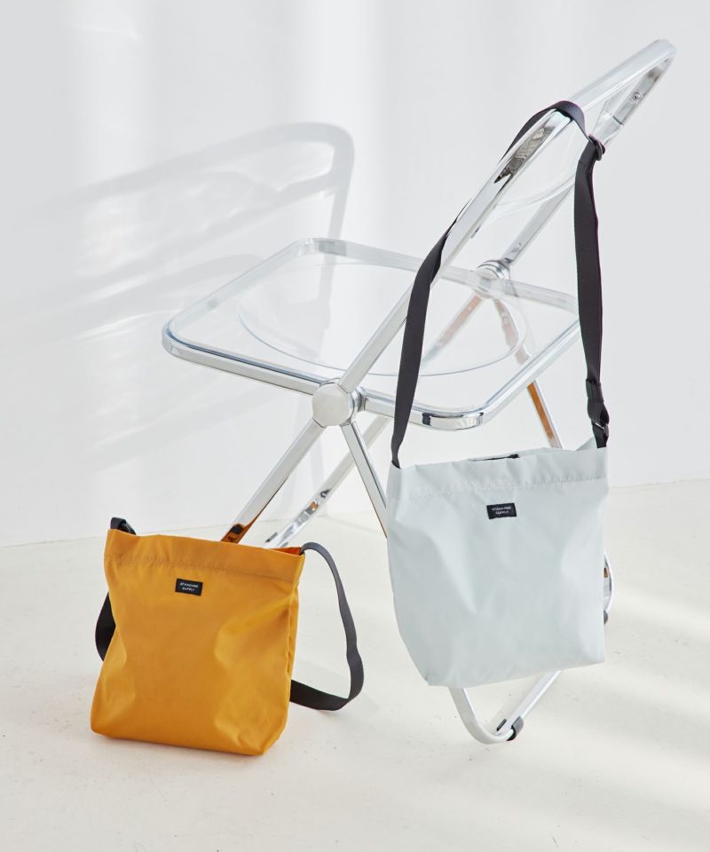 EASY SHOULDER ショルダー | evergreen works online store