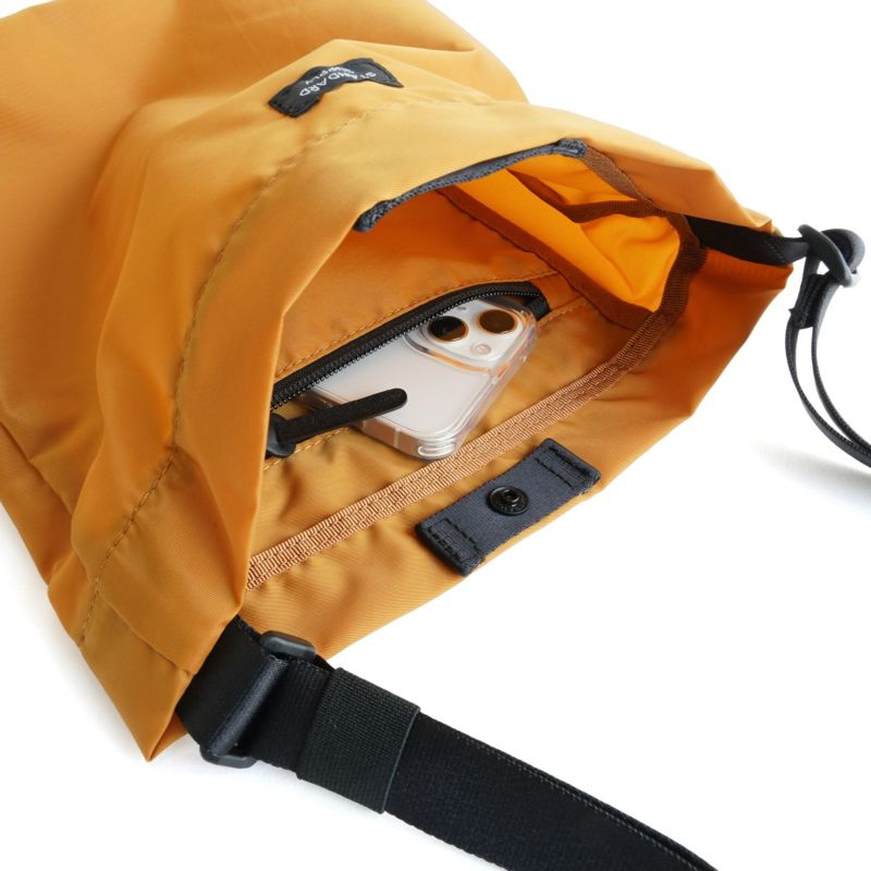 EASY SHOULDER ショルダー | evergreen works online store