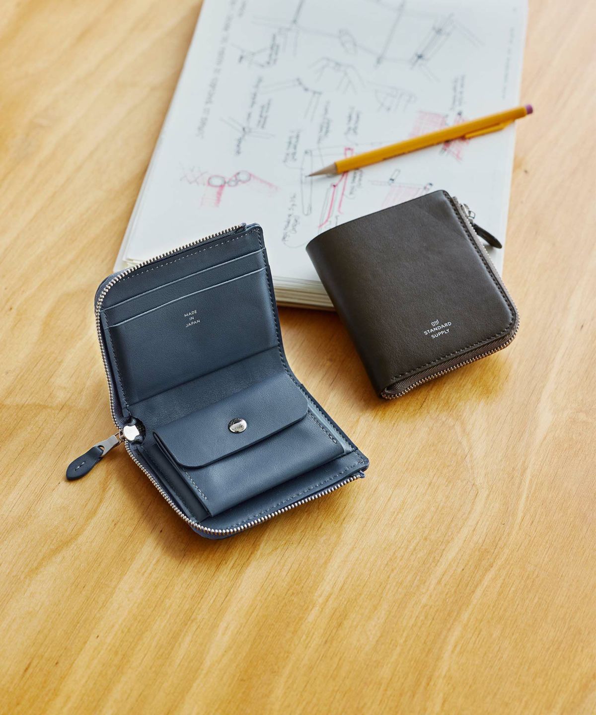 こちらのカラーは現在展開していません。