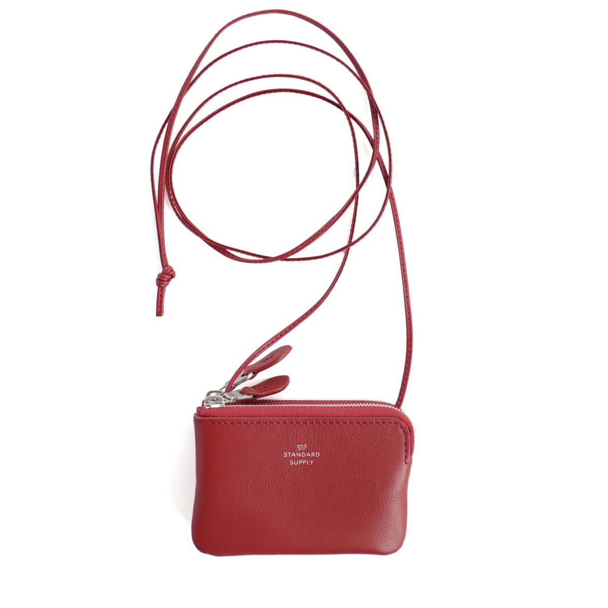 MINI WALLET SHOULDER /9色展開