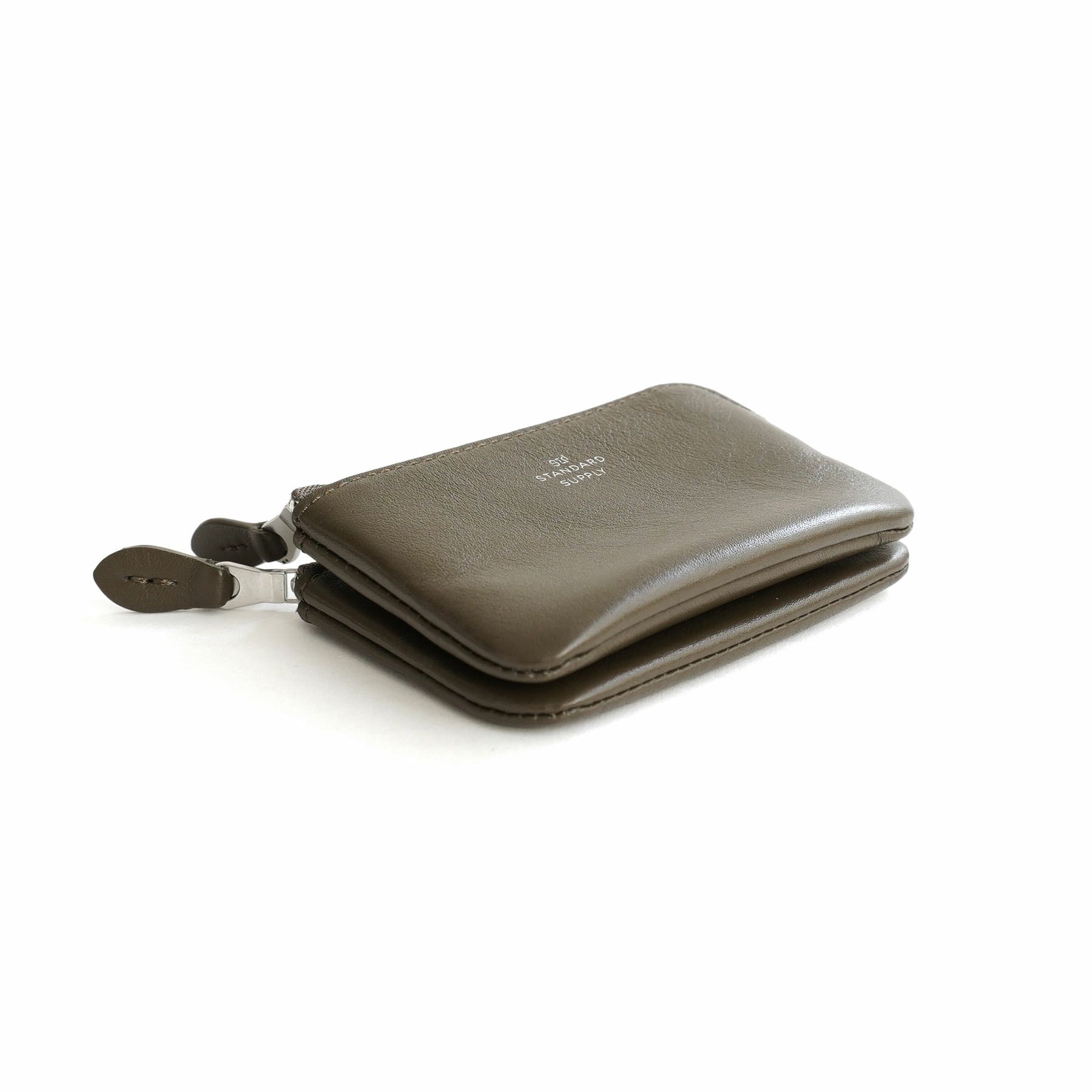 PAL MINI WALLET SHOULDER ミニウォレットショルダー | evergreen  