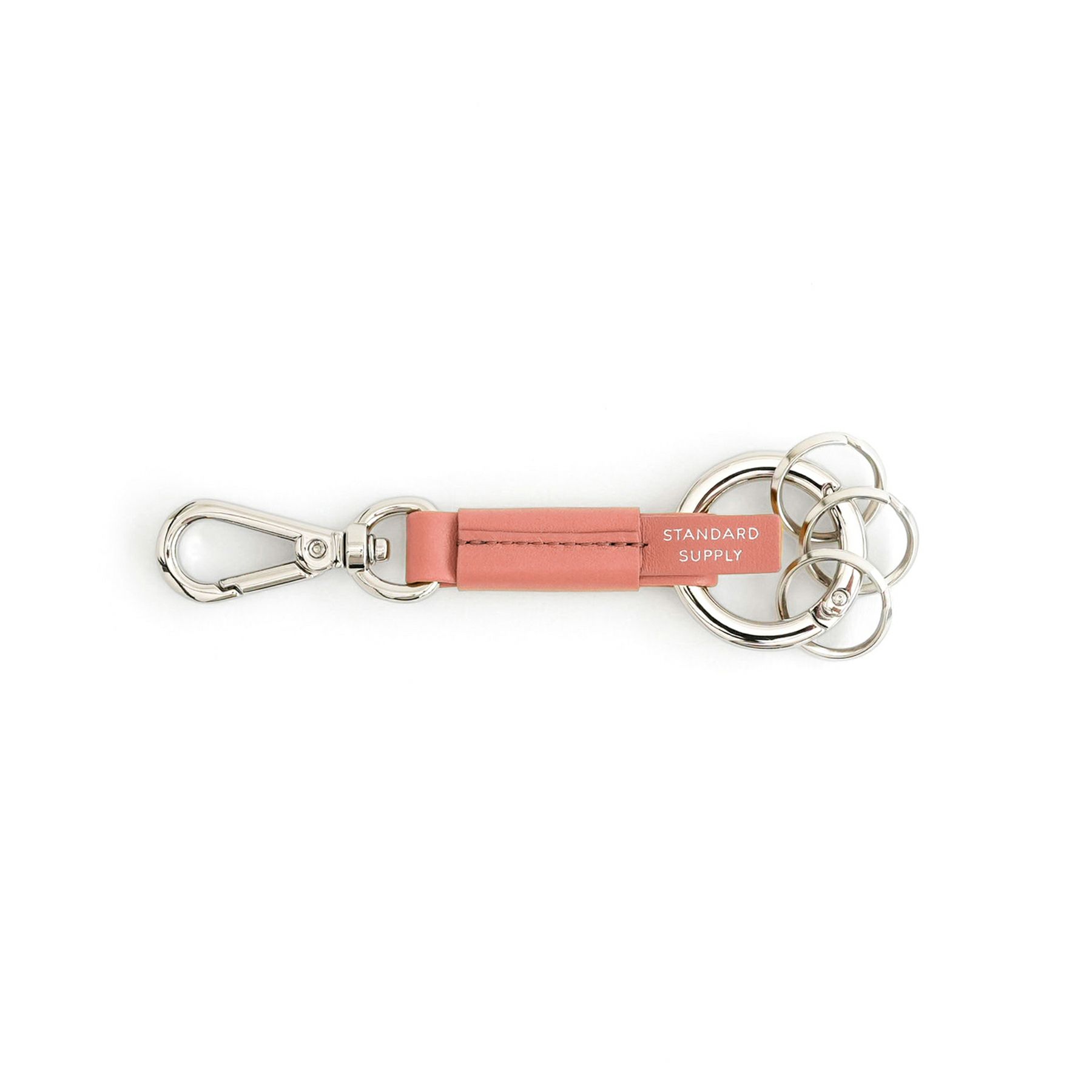 KEY HOLDER /8色展開