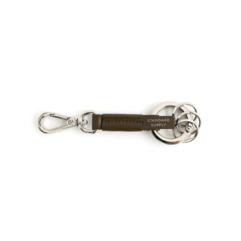 PAL KEY HOLDER キーホルダー | evergreen works online store