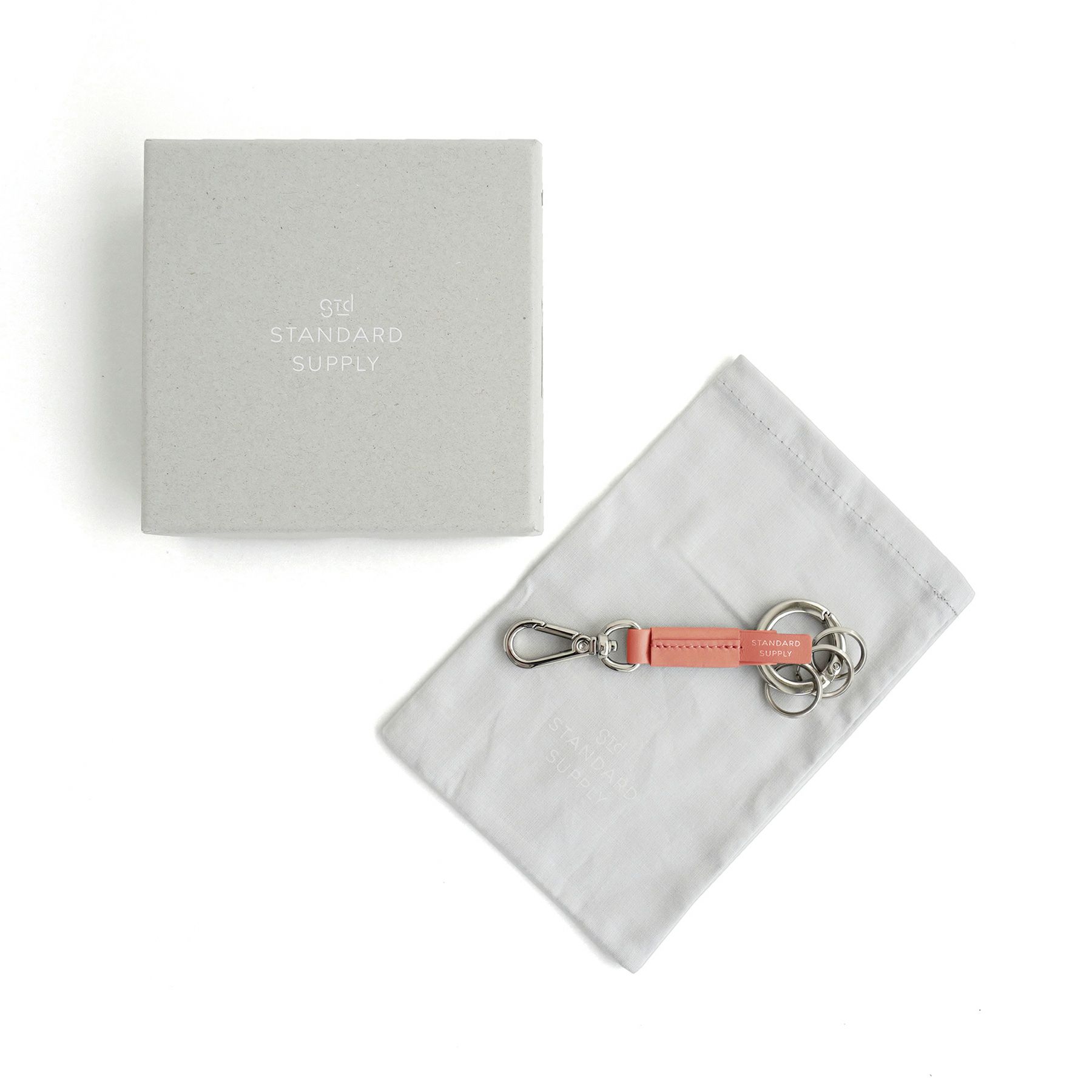 PAL KEY HOLDER キーホルダー | evergreen works online store