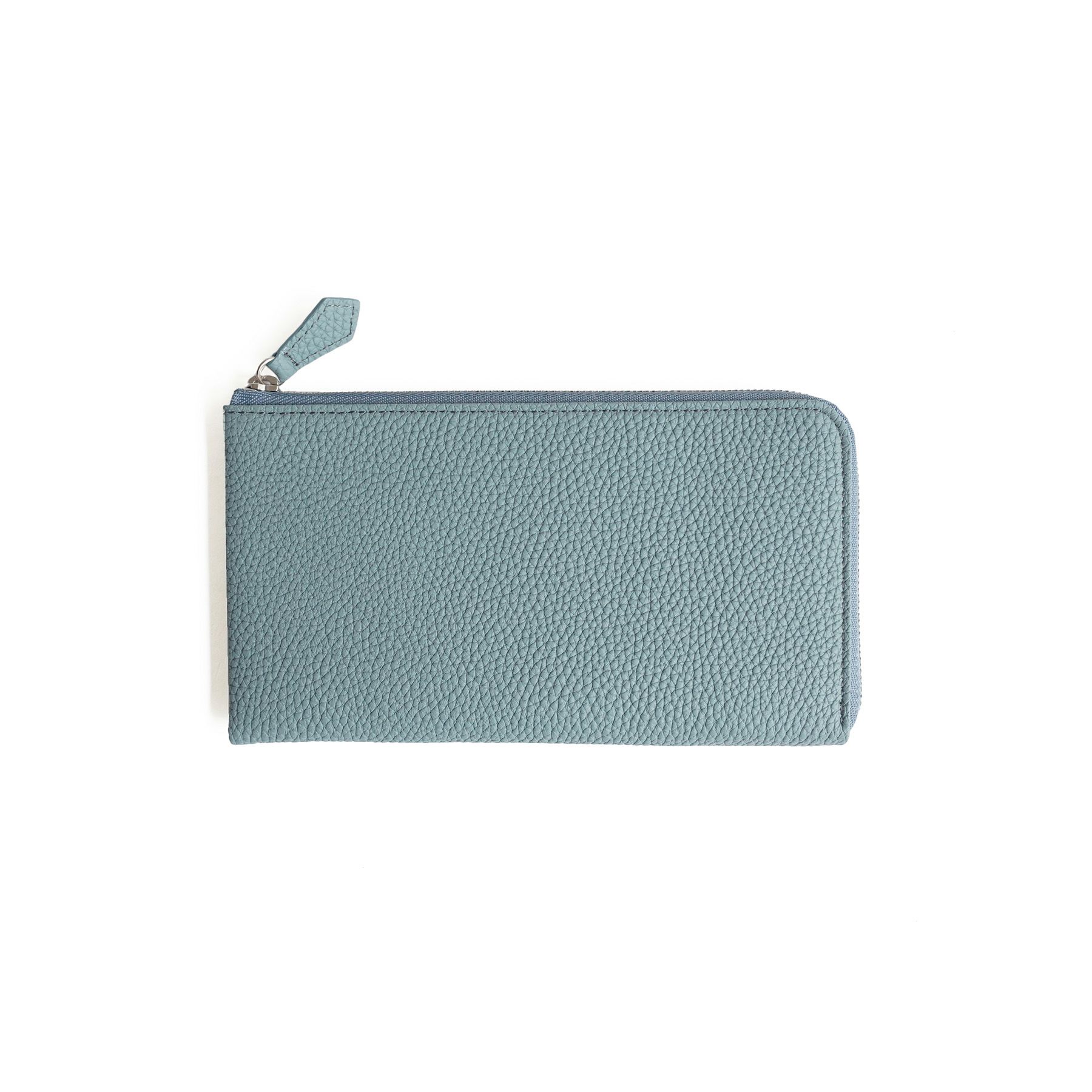 L ZIP LONG WALLET / 4色展開
