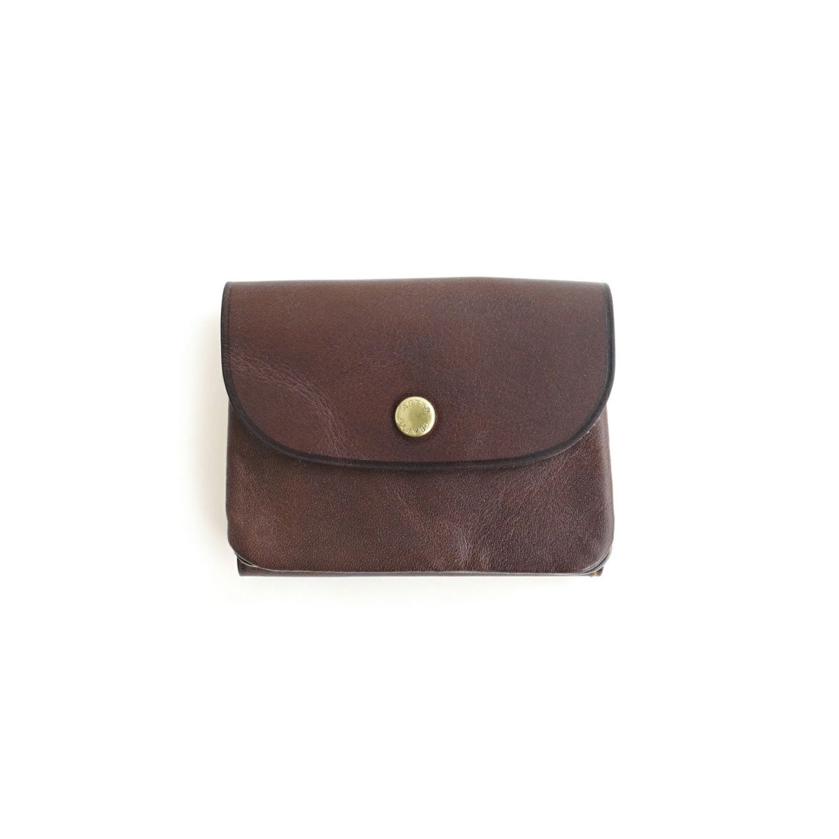 NEW TRIFOLD WALLET / 5色展開