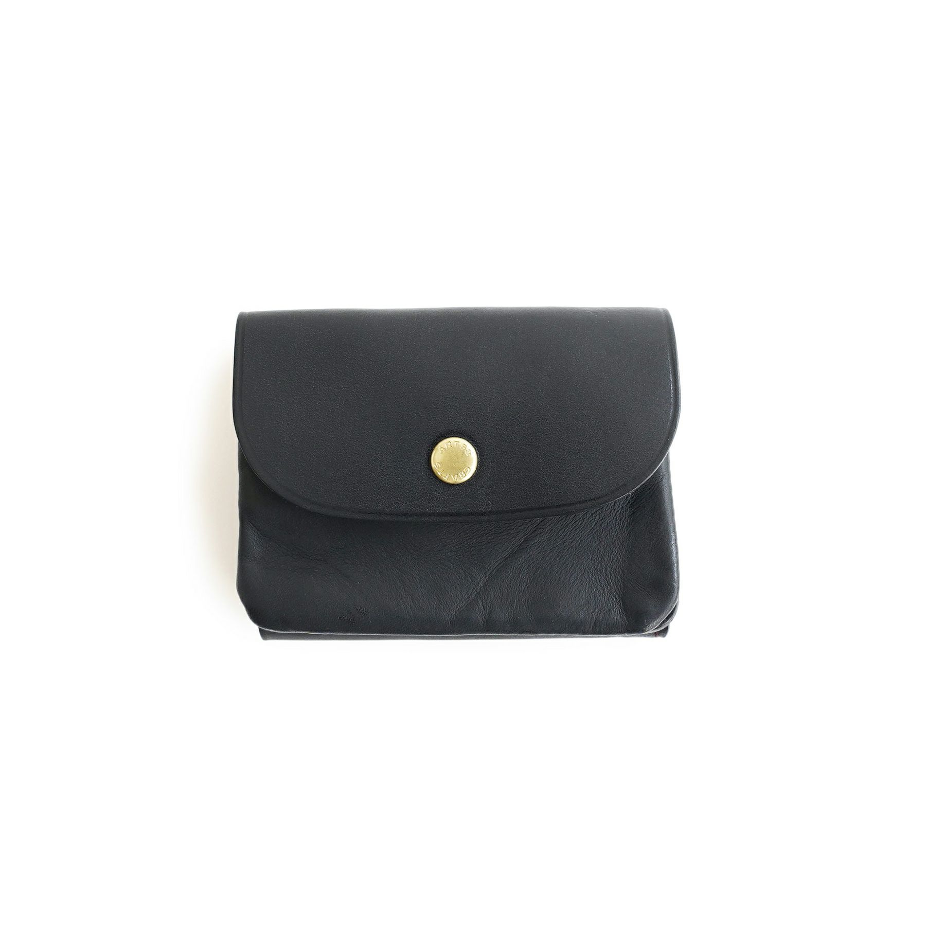 ELBAMATT ACC NEW TRIFOLD WALLET ニュートライフォールドウォレット 