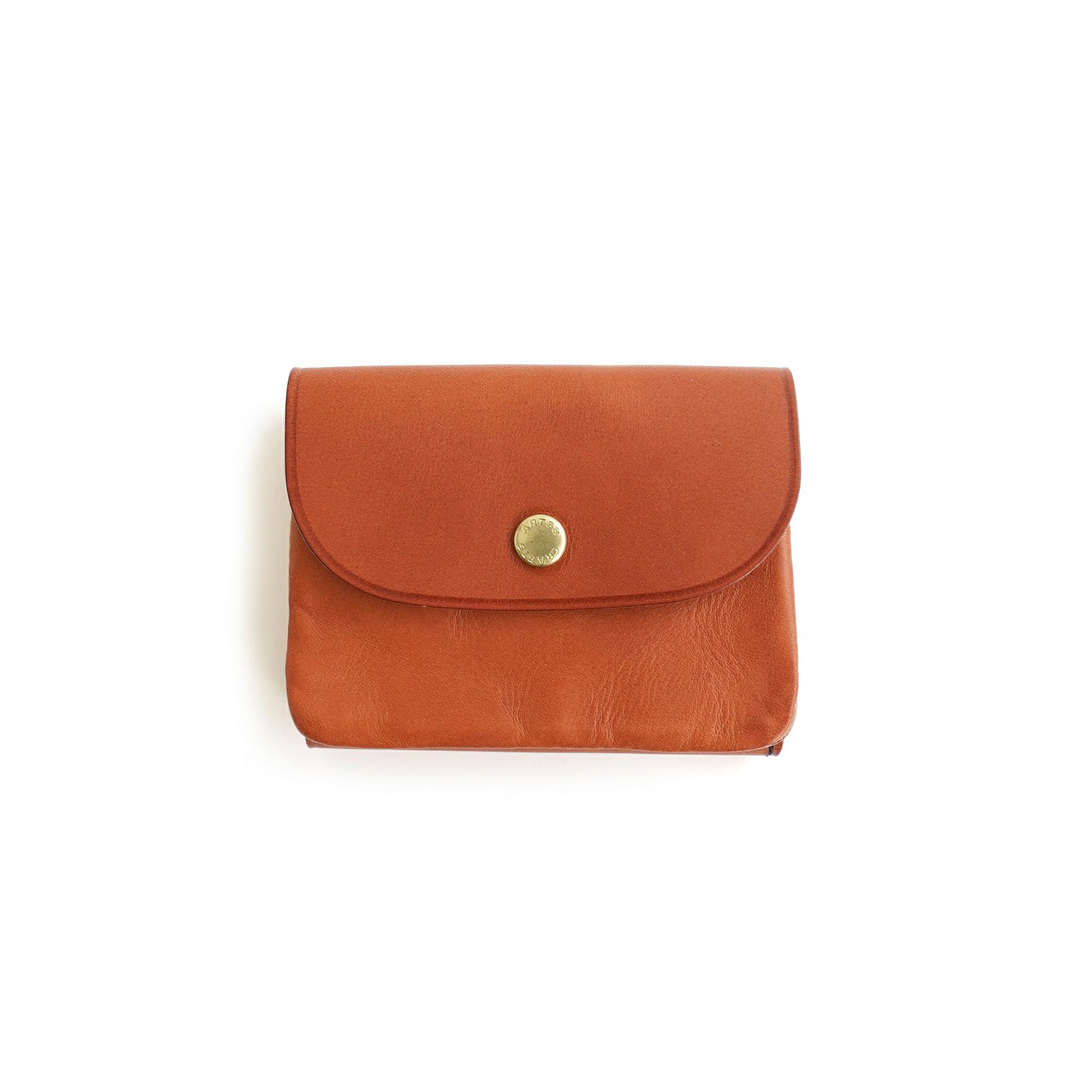 ELBAMATT ACC NEW TRIFOLD WALLET ニュートライフォールドウォレット 