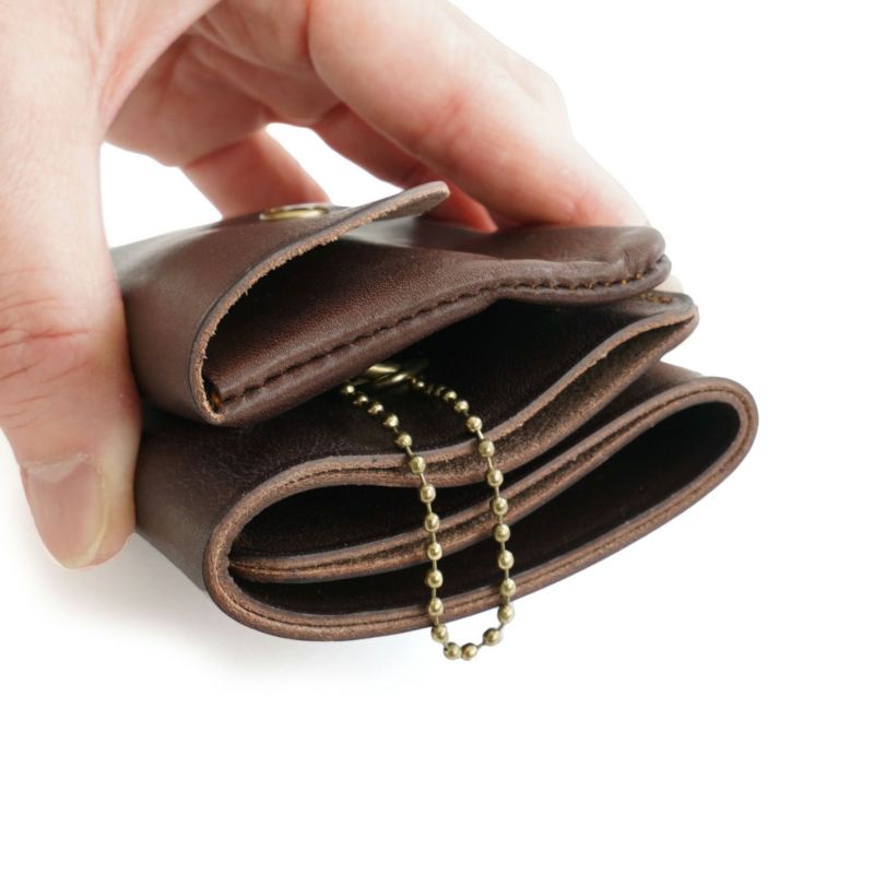 小物 ARTS&CRAFTS ELBAMATT NEW TRIFOLD WALLET ELBAMATT ACC NEW TRIFOLD WALLET ニュートライフォールド
