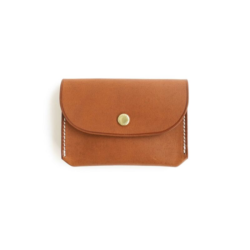 Daga Asterope Card Case 名刺入れ ELBAMATT ACC FLAP CARD CASE フラップカードケース | evergreen