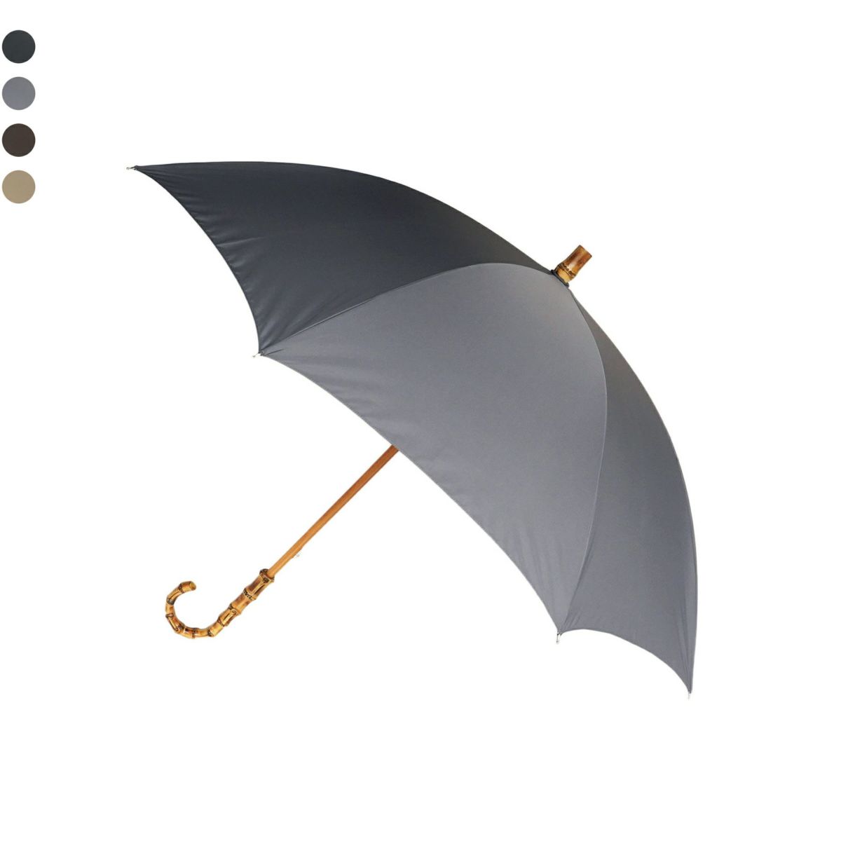 BAMBOO UMBRELLA / 4色展開