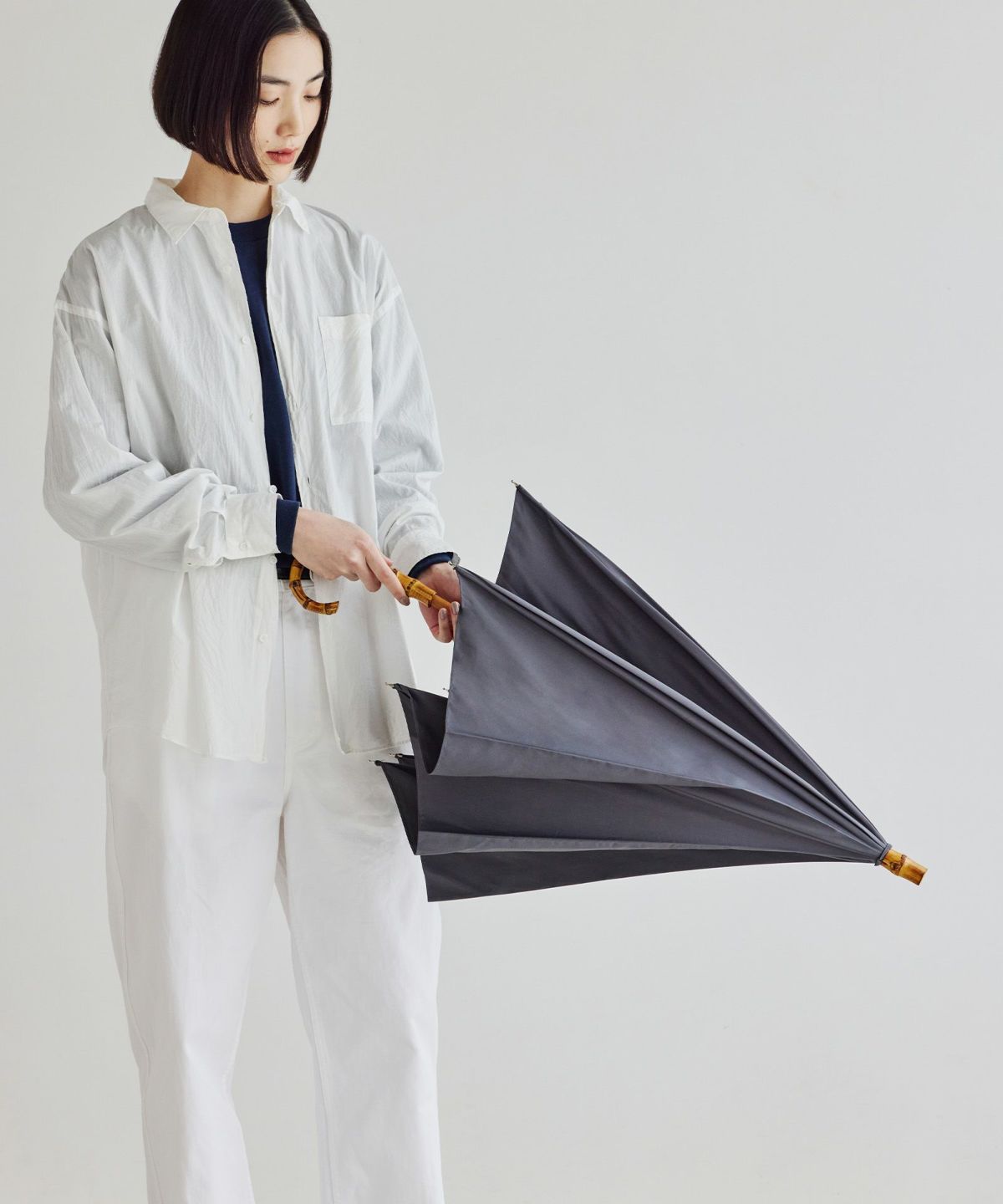 モデル身長：175cm