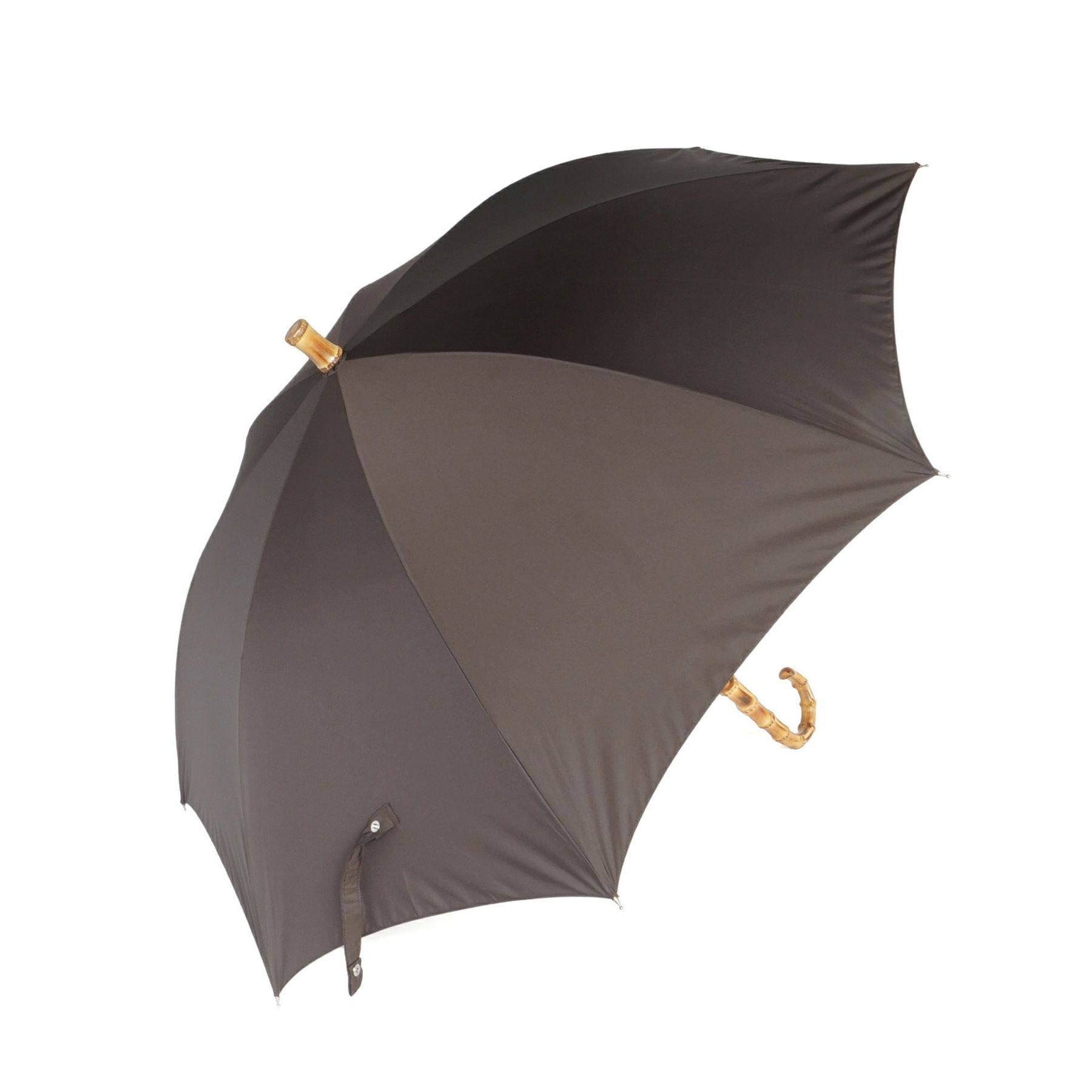 RAINY BAMBOO UMBRELLA バンブーアンブレラ | evergreen works online