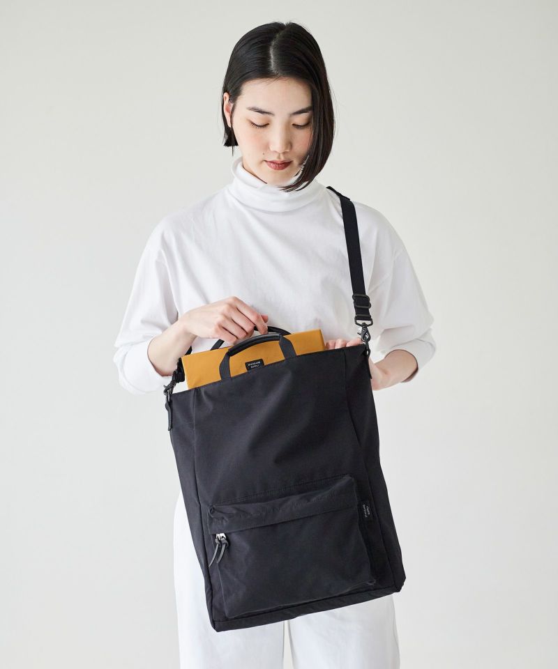 スタンダードサプライ 3way リュック トート 正規取扱店】 STANDARD SUPPLY スタンダードサプライ SIMPLICITY