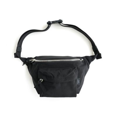 SIMPLICITY BUM BAG バムバッグ | evergreen works online store