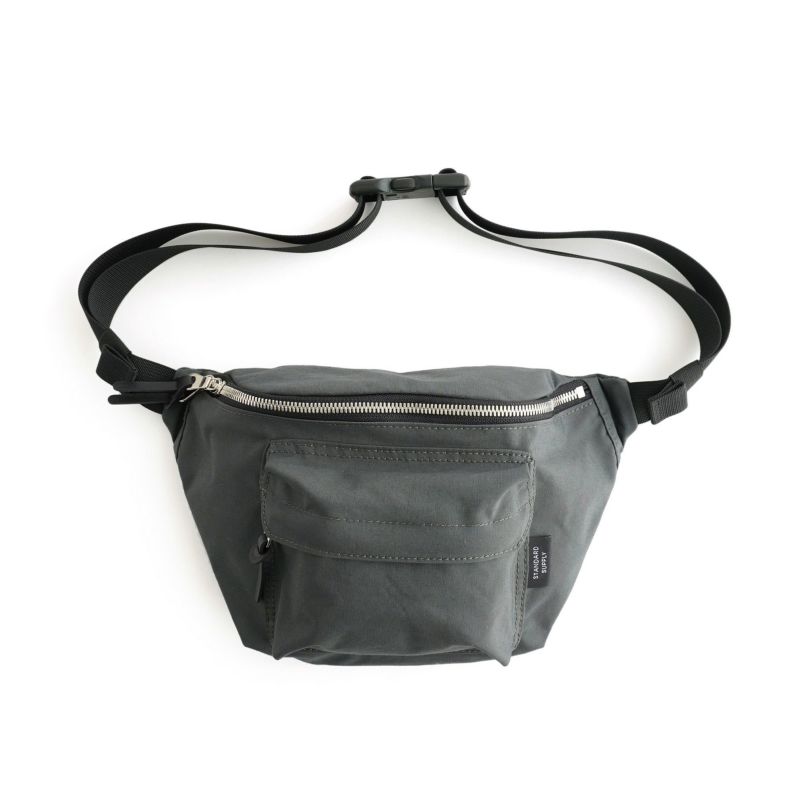 SIMPLICITY BUM BAG バムバッグ | evergreen works online store