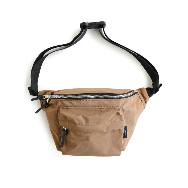 SIMPLICITY BUM BAG バムバッグ | evergreen works online store