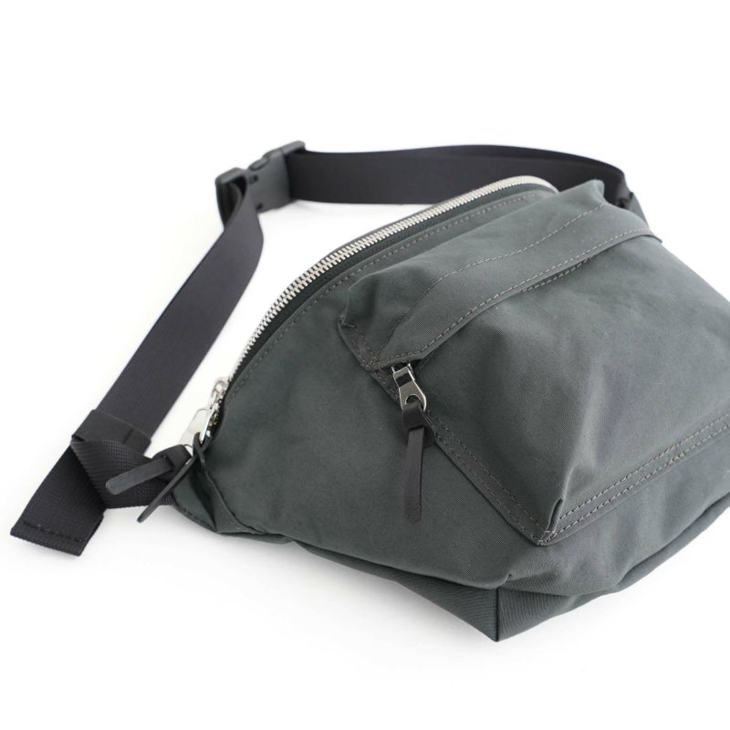 SIMPLICITY BUM BAG バムバッグ | evergreen works online store