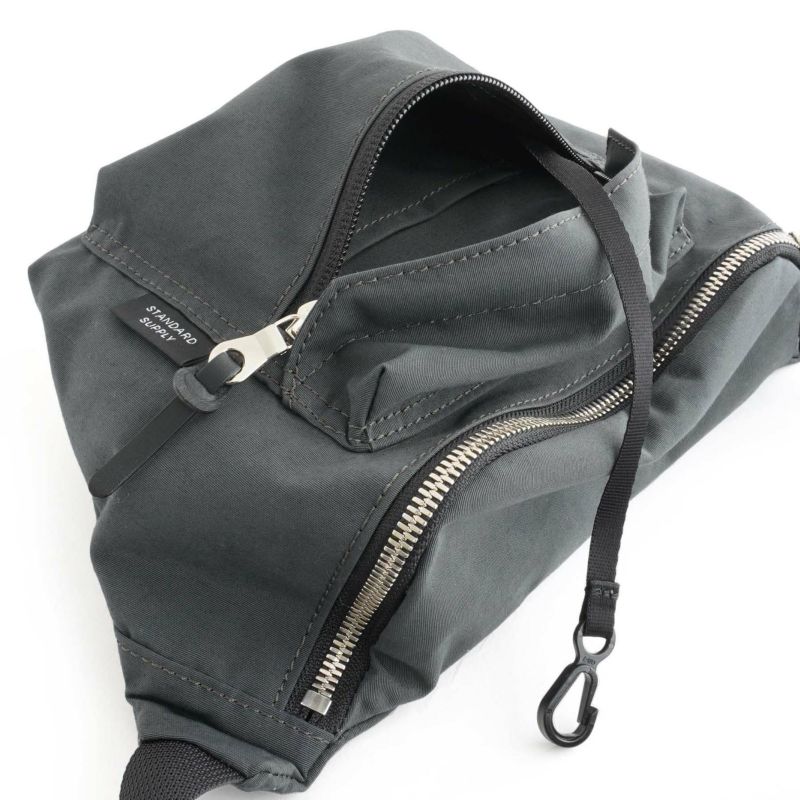 SIMPLICITY BUM BAG バムバッグ | evergreen works online store