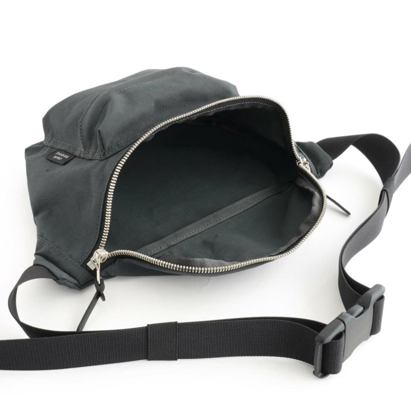 SIMPLICITY BUM BAG バムバッグ | evergreen works online store