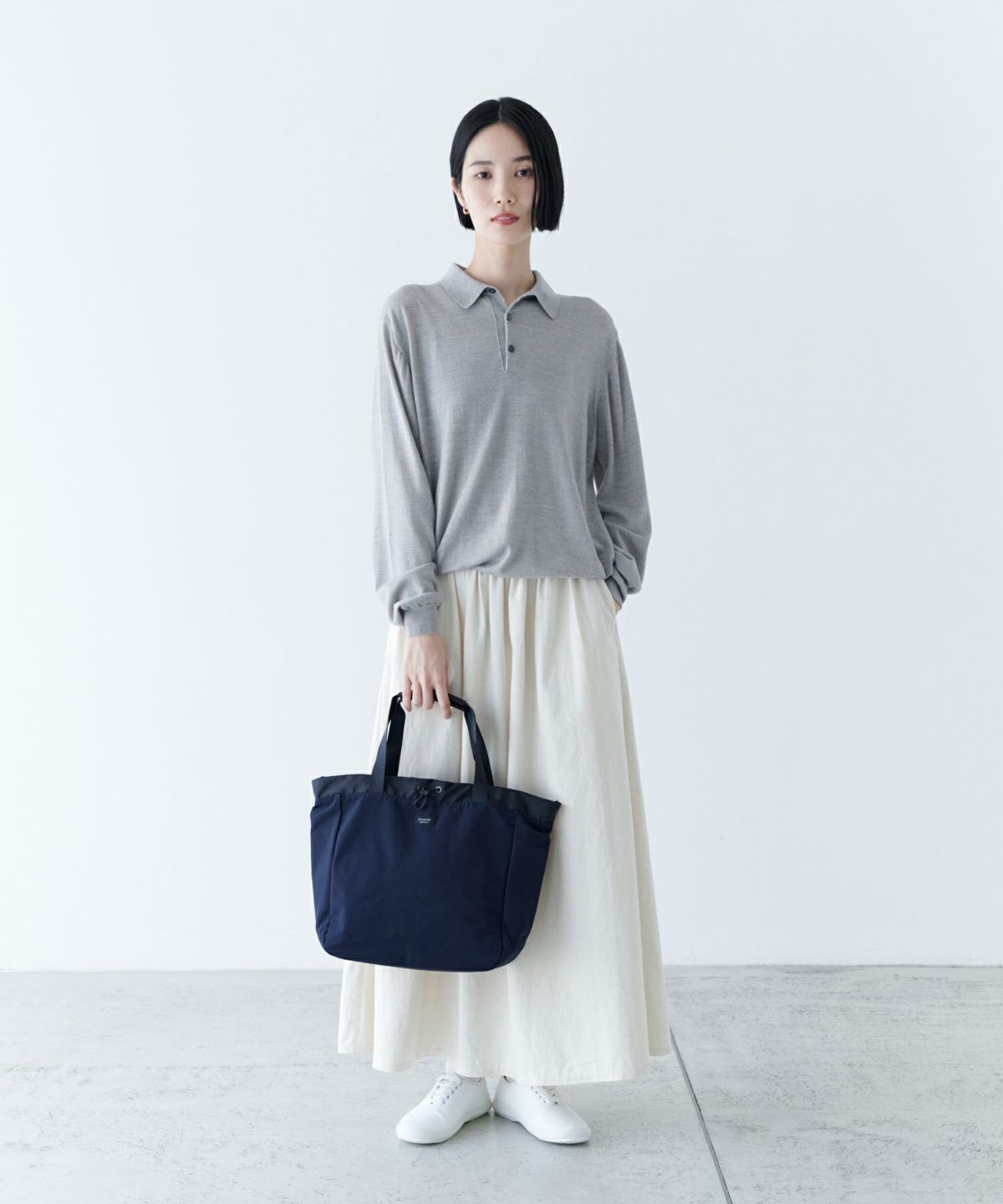 モデル身長：173cm