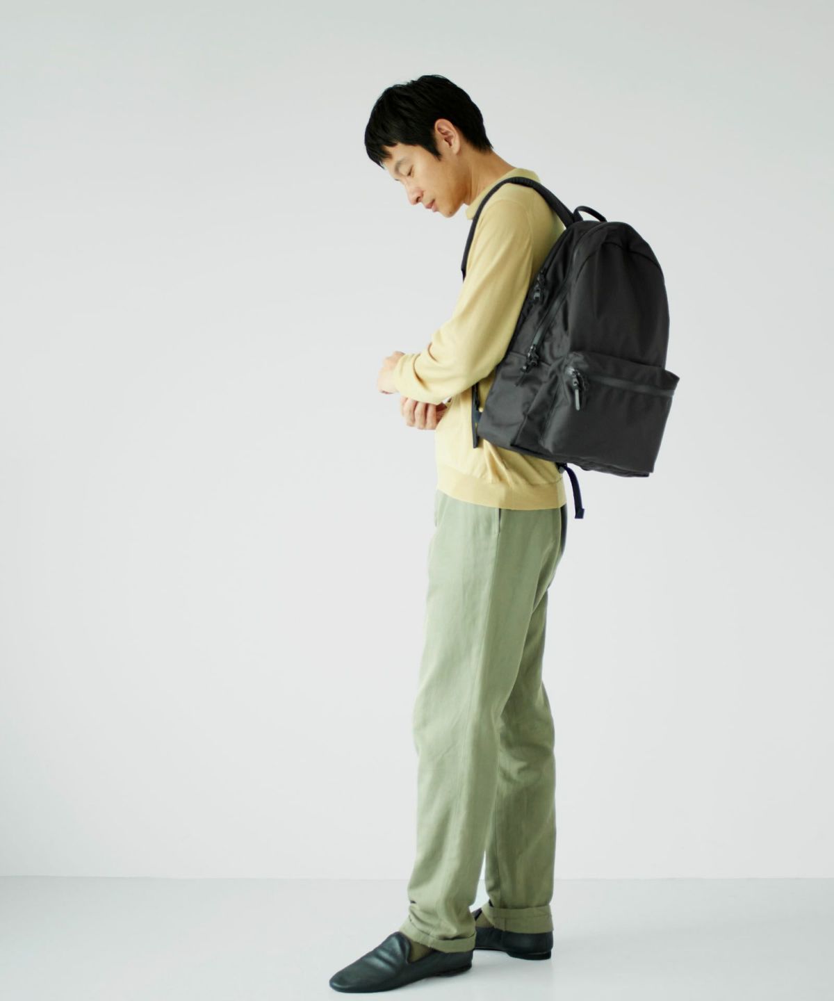 モデル身長：178cm