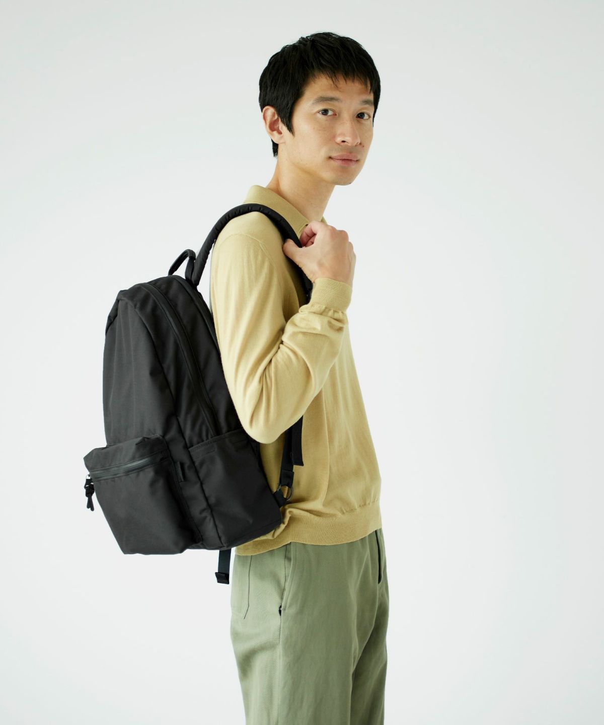 モデル身長：178cm