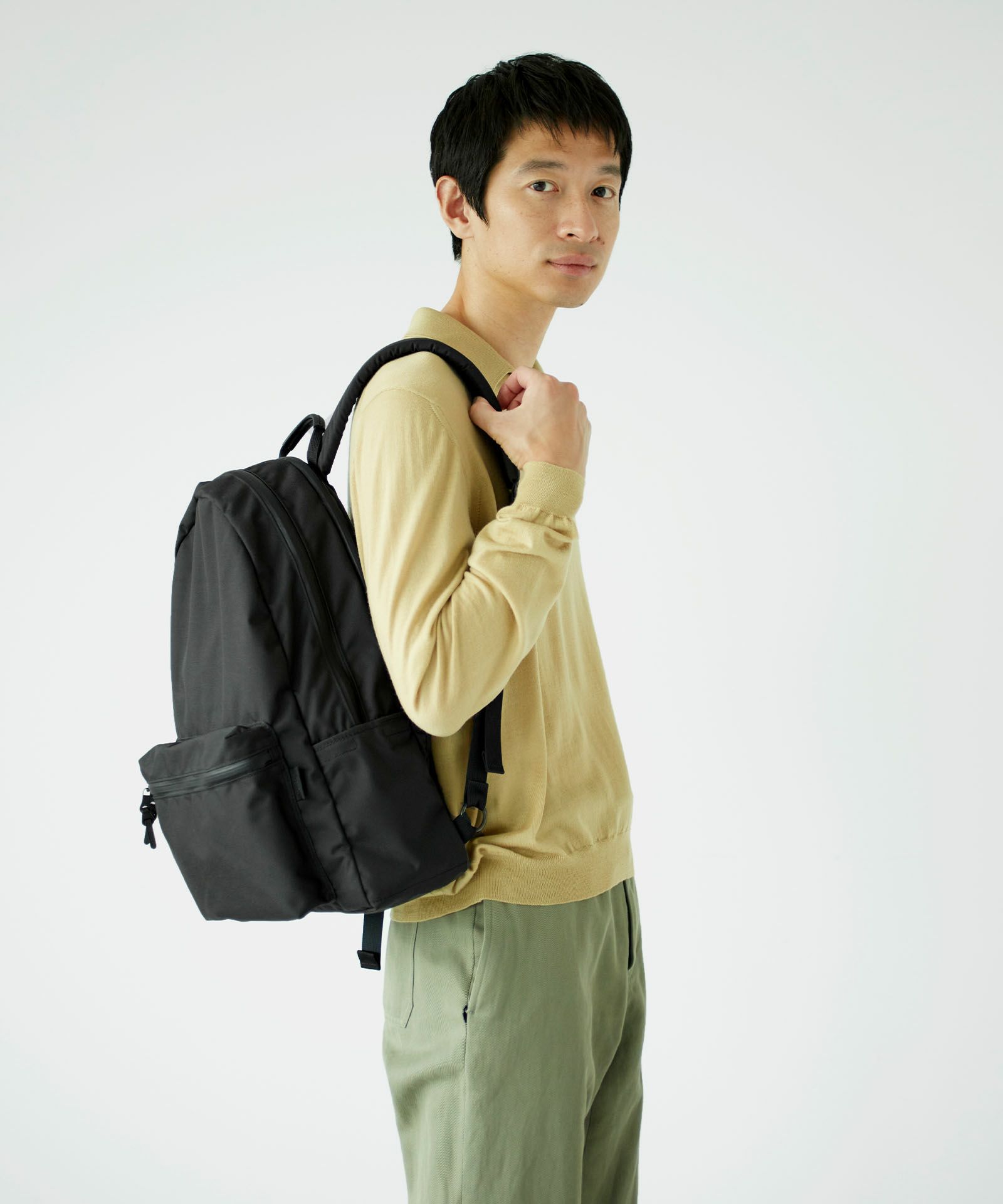 モデル身長：178cm