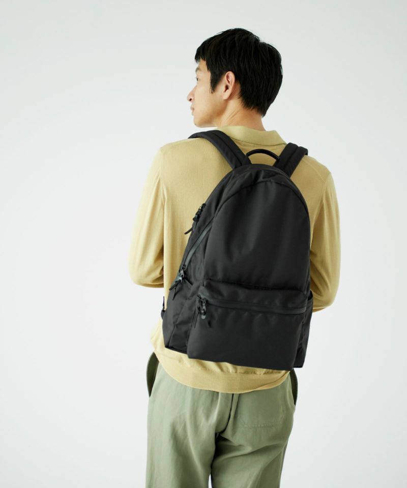 STANDARD SUPPLY - MATTE 2R DAILY DAYPACK バックパック