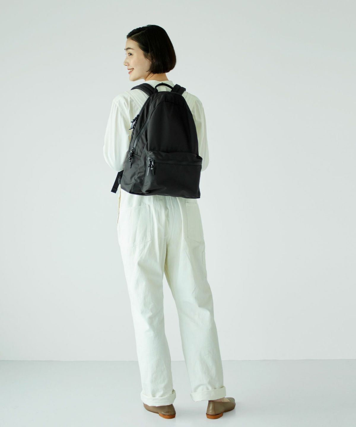 モデル身長：175cm