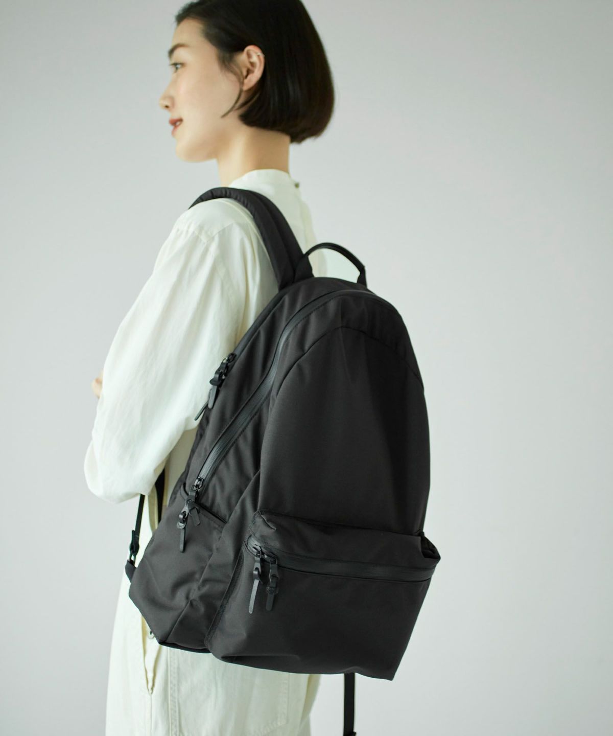 モデル身長：175cm