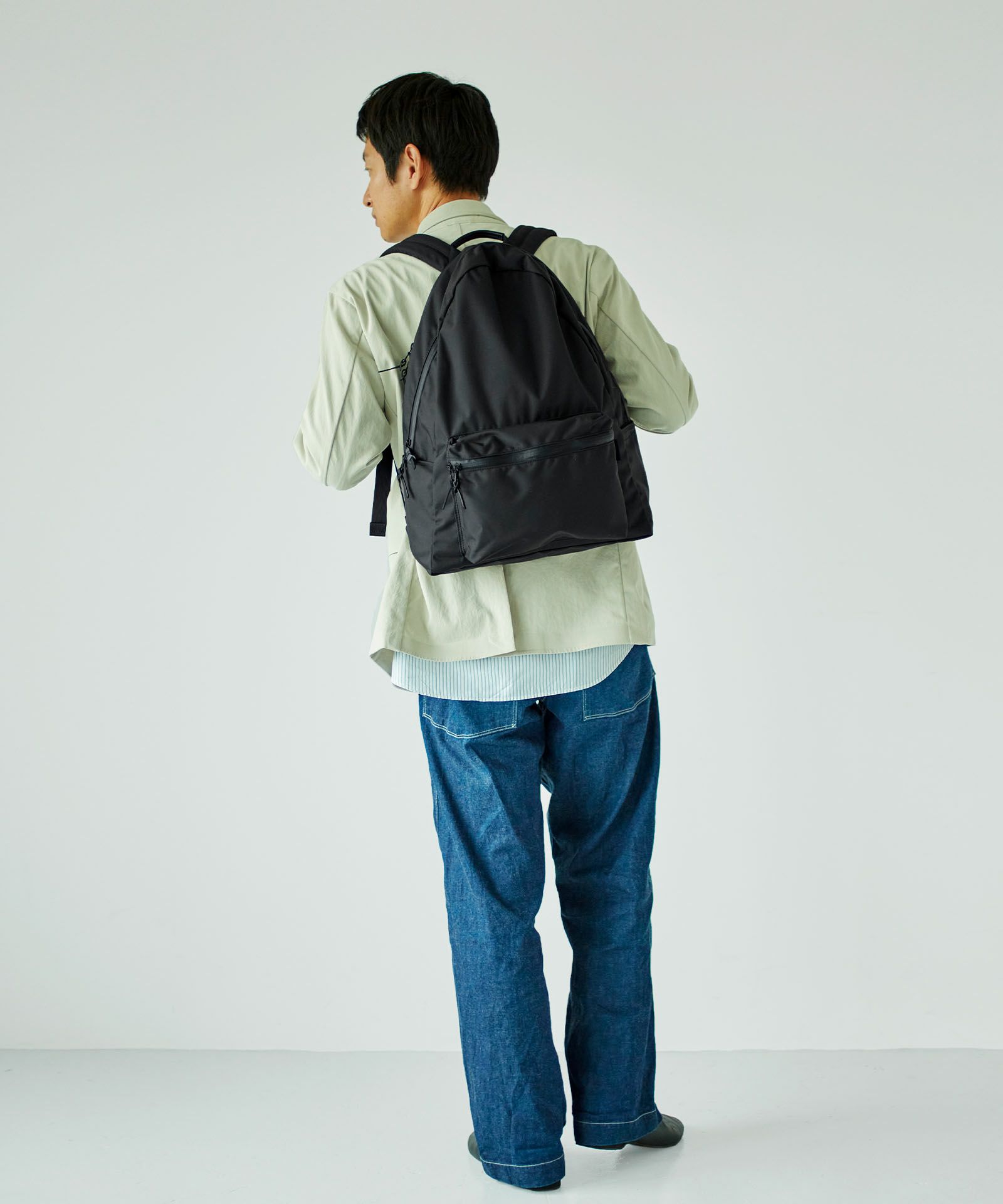 モデル身長：178cm
