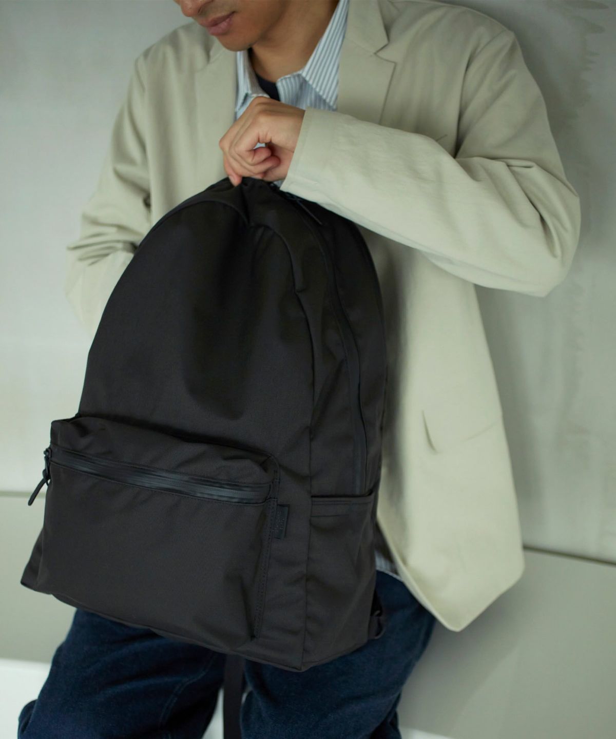 モデル身長：178cm